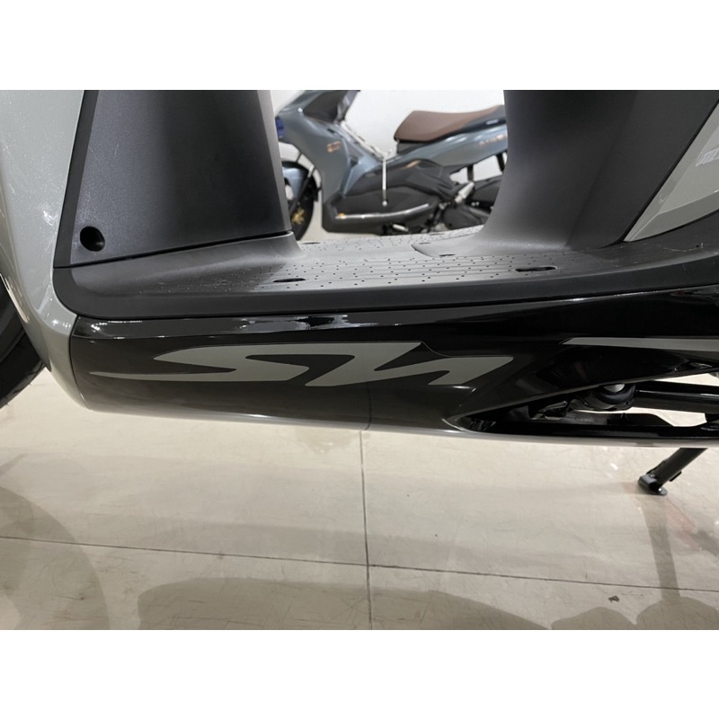 Mác ốp sàn tem sh honda 2022 giá 1 tem