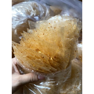 Bánh tráng xì ke