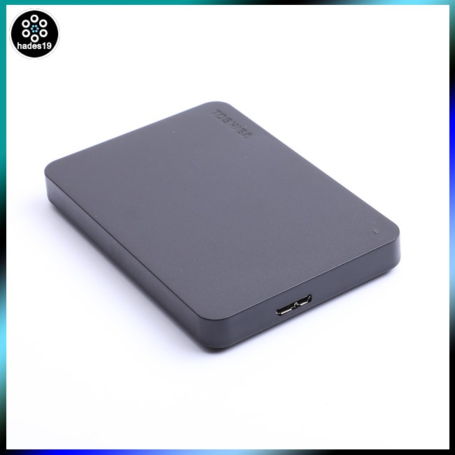 Ổ Cứng Di Động Dung Lượng 2tb | BigBuy360 - bigbuy360.vn