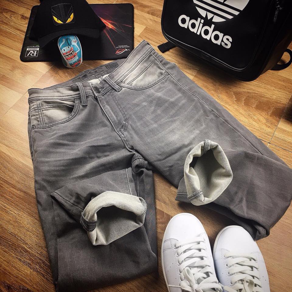 Quần Jean Tom Tailor nam