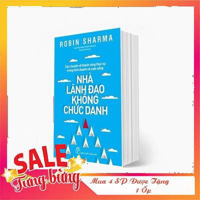 Nhà lãnh đạo không chức danh