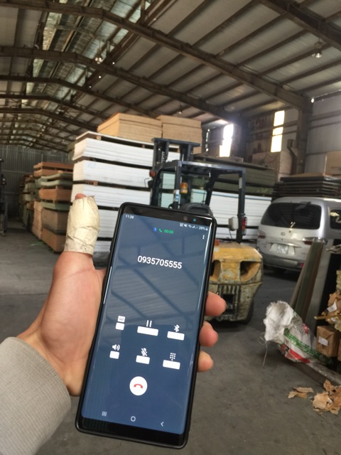 Mặt bàn kích thước 120cm x 60cm. Chất liệu gỗ tự nhiên phủ mika và gỗ lõi xanh chống ẩm cao cấp Thái Lan phủ melamine | BigBuy360 - bigbuy360.vn