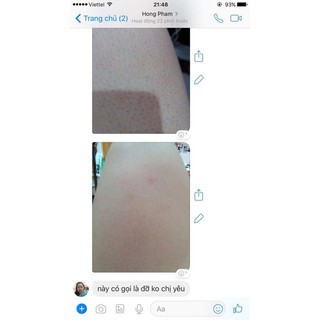 MUỐI TẮM LINH NHÂM HẾT HÀNG