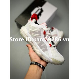 【KAMA】adidas Dame 6 GCAGiày bóng rổ thể thao40-45