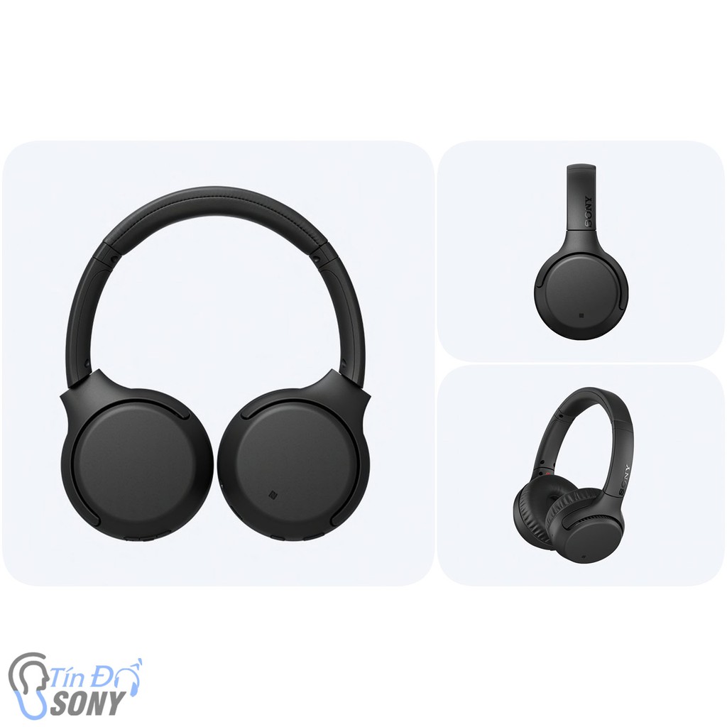 Tai nghe không dây Extra Bass Sony WH-XB700