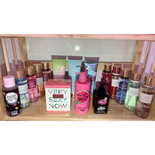 Xịt body mist Victoria Secret 250ml