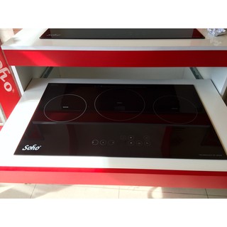 Bếp âm Soho 3799BBI