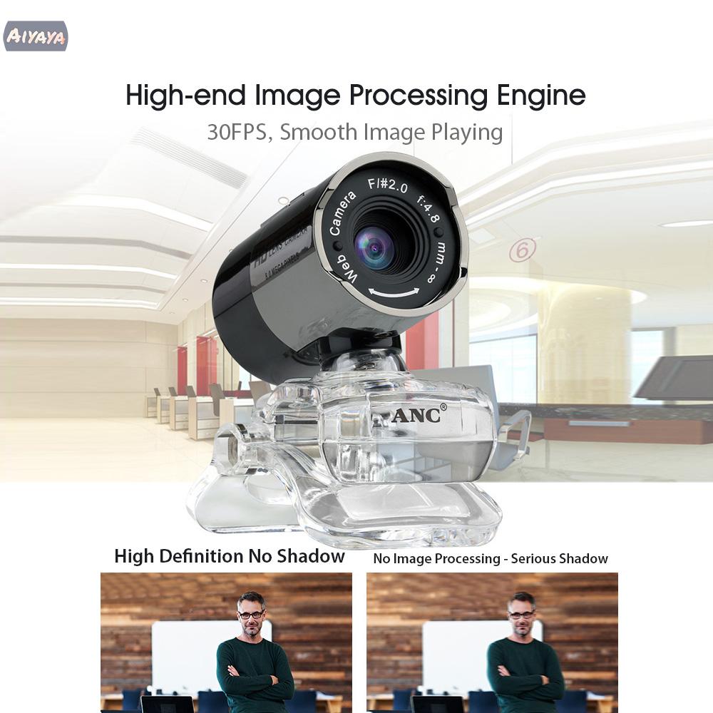 Webcam Có Kẹp Tiện Lợi Cho Laptop | BigBuy360 - bigbuy360.vn