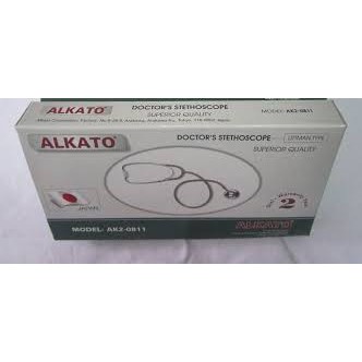 Tai nghe Máy đo huyết áp cơ Alkato – Nhât Bản
