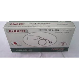 Tai nghe Máy đo huyết áp cơ Alkato – Nhât Bản