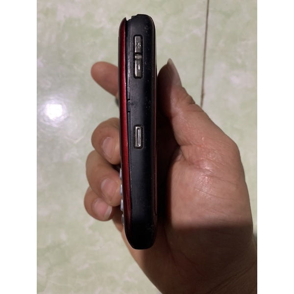 Xác blackberry 8310
