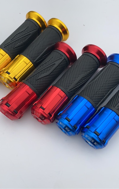 Bao tay gù nhôm 8 cạnh Rizoma