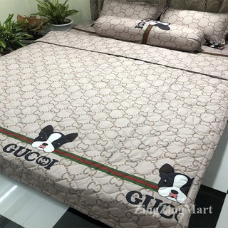 [Hàng Uy Tín] Chăn hè thu trần bông cao cấp Cotton poly (Lựa mẫu nha)