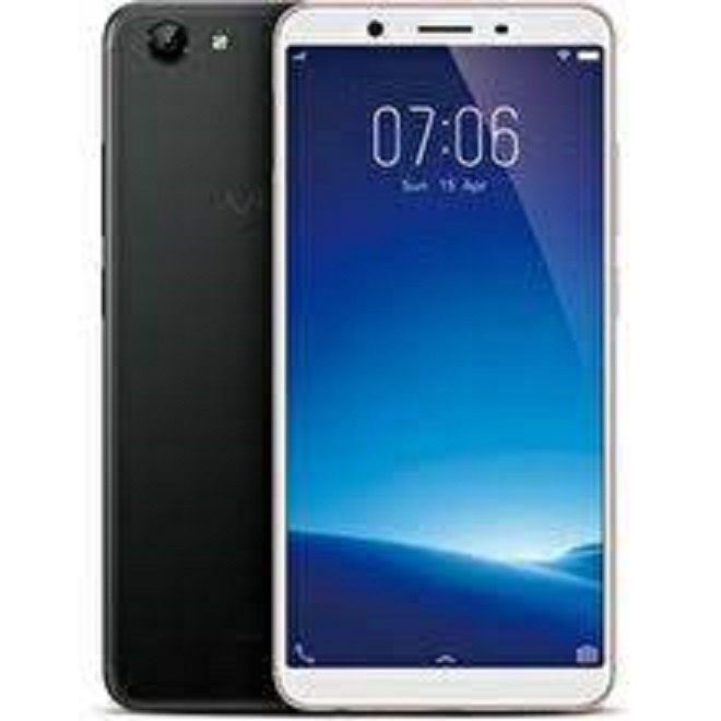 Điện thoại Vivo Y71 2sim ram 6G bộ nhớ 128G Chính hãng - Màn hình To khủng 6.inch