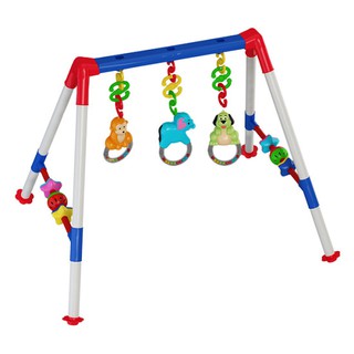Đồ chơi kệ chữ A K1 nhựa chợ lớn nguyên chất an toàn cho bé