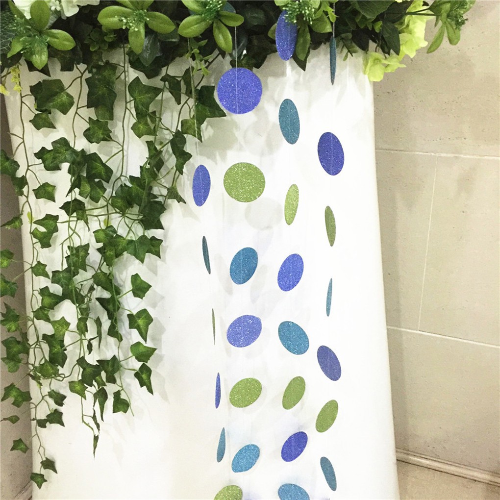 Dây trang trí phòng 2M