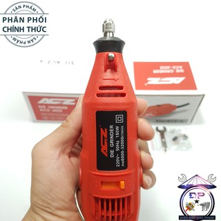 Máy khoan mài khắc đa năng ACZ-6032 ( hàng công ty 100% lõi đồng )