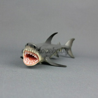 Mô Hình Cá Mập Megalodon Đồ Chơi Cho Bé