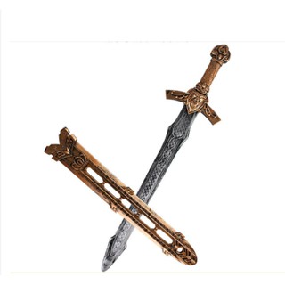 kiếm nhựa đồ chơi trẻ em mẫu mã đẹp