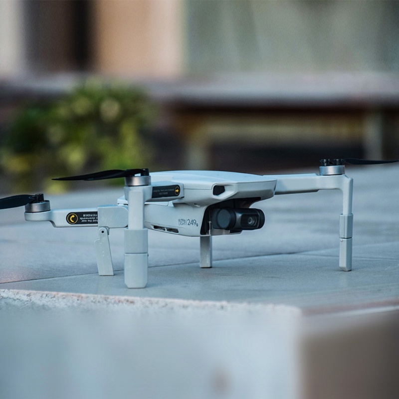 Chân tiếp đất mở rộng cho DJI- Mavic MINI 2 Drone