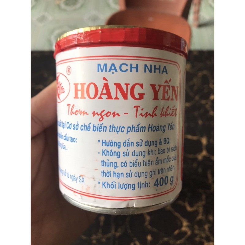 [Mã 267FMCGSALE giảm 8% đơn 500K] Mạch Nha Hoàng Yến Kẹo Mạch Nha Đặc Sản Miền Trung | BigBuy360 - bigbuy360.vn