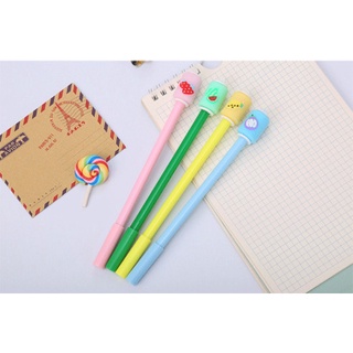 [Bút cute các mẫu] Combo 5 bút lon nước