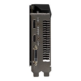 Card VGA ASUS TUF GTX1650–4GD6 Gaming (2FAN) - Chính Hãng | BigBuy360 - bigbuy360.vn