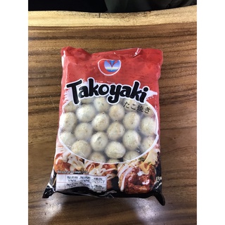 Bánh bạch tuộc takoyaki 1.2kg