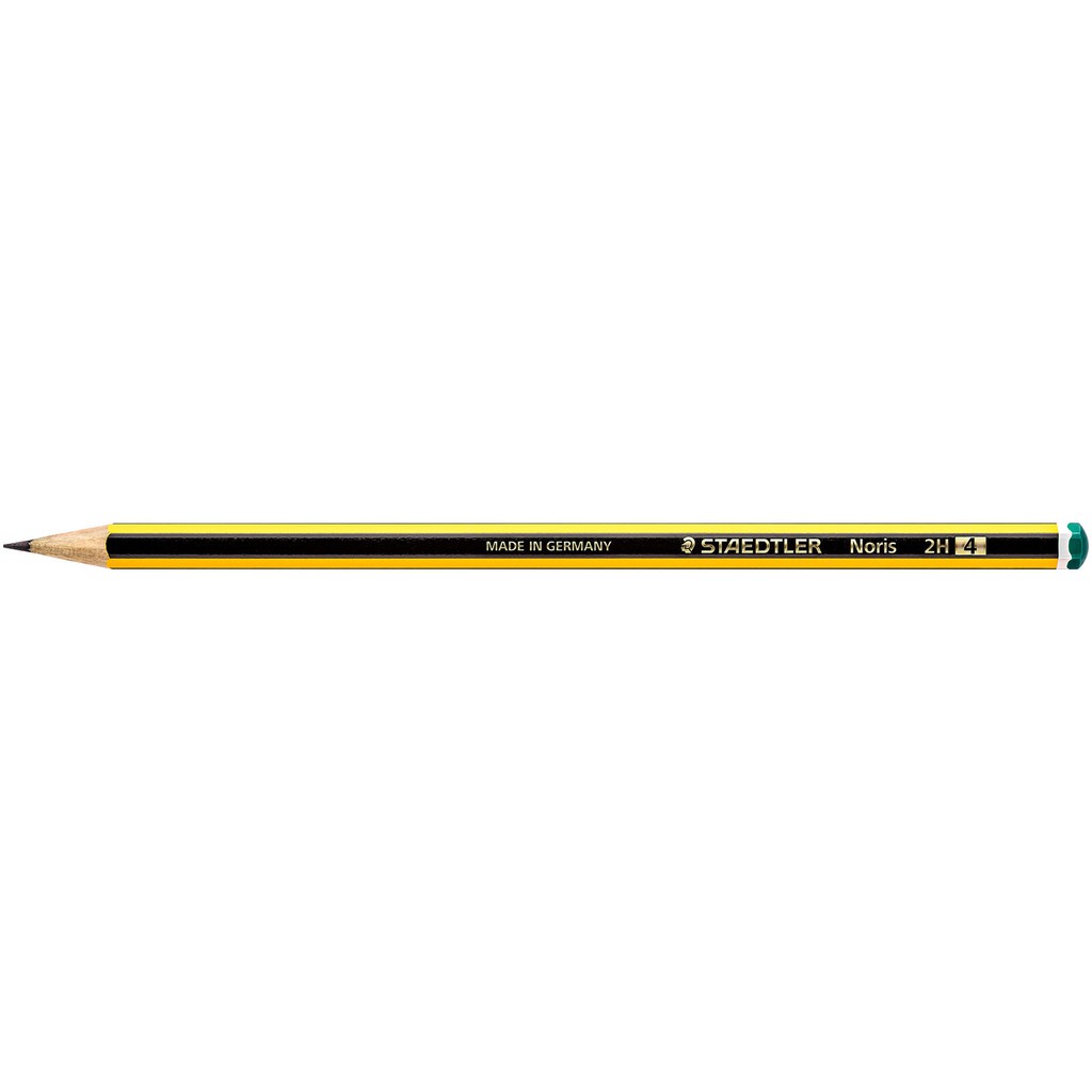 Chì Đức Staedler Noris 2B