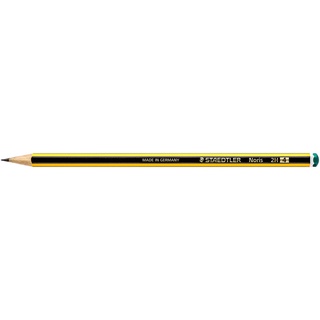 Chì Đức Staedler Noris 2B