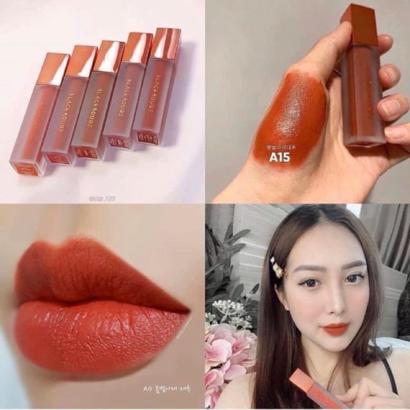 Son blackgroud các bản 1-7 xách hàn