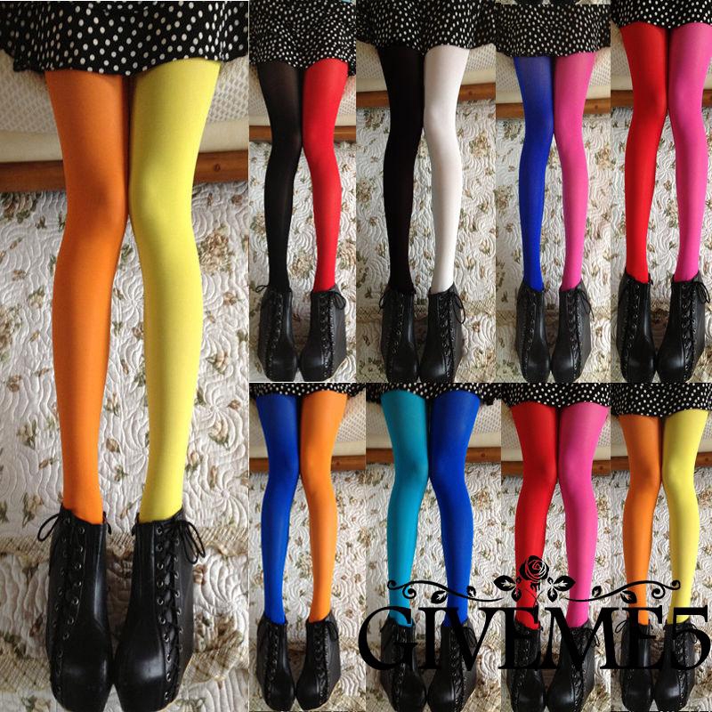 Vớ nữ dáng dài co dãn tiện lợi