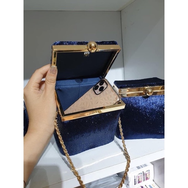 Túi xách tay dự tiệc