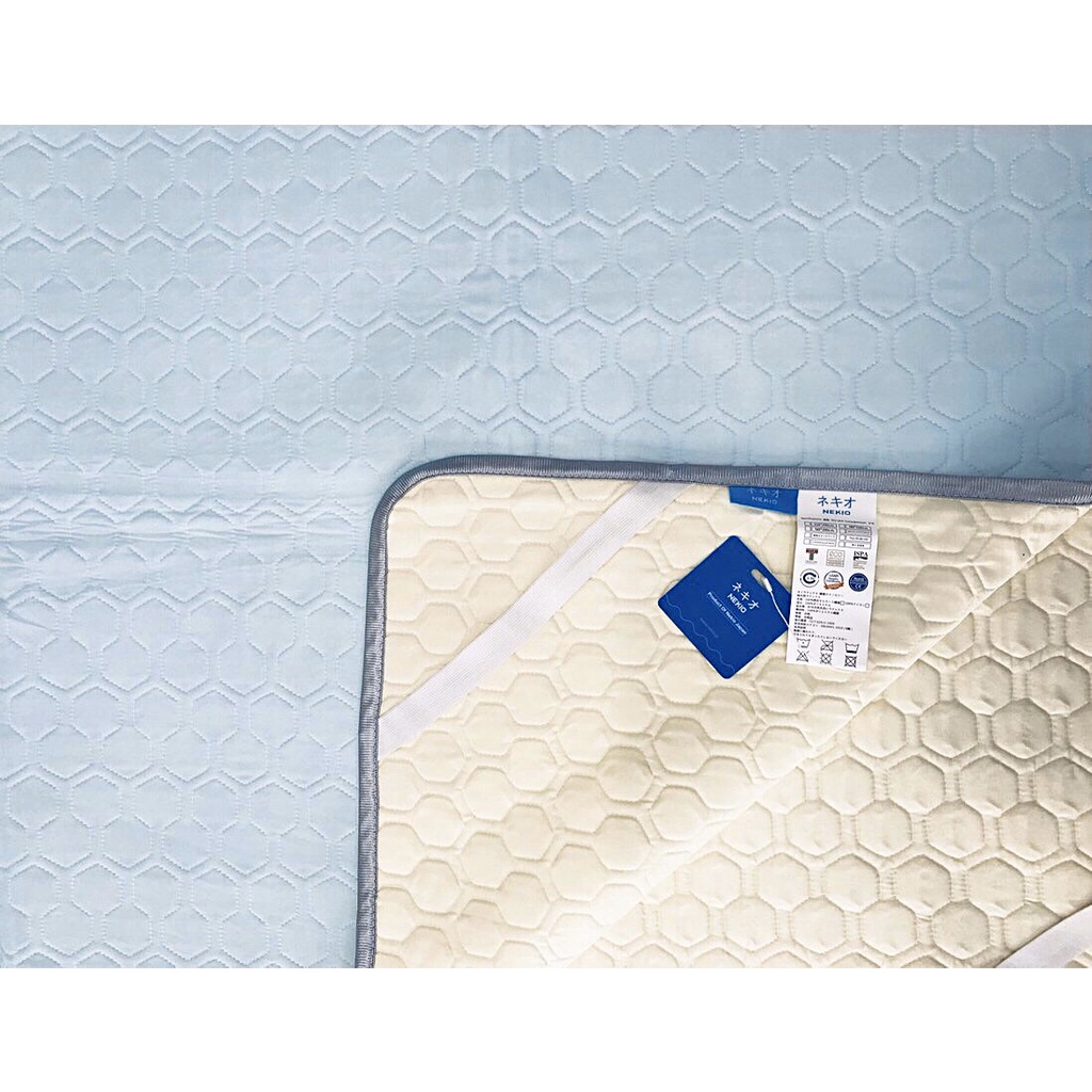 Chiếu cao su non Nekio Nhật Bản