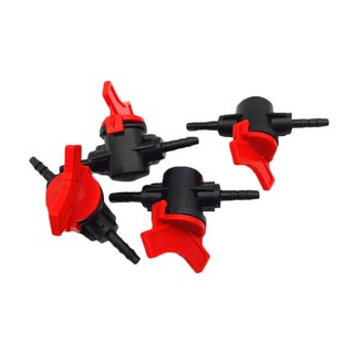 Van khóa ống 6mm