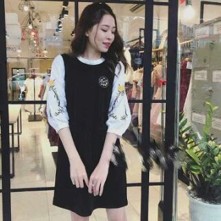 Combo Đầm TK cao cấp