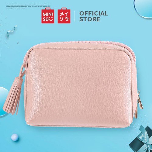 Túi đeo chéo dự tiệc Miniso dành cho phụ nữ - Hàng chính hãng