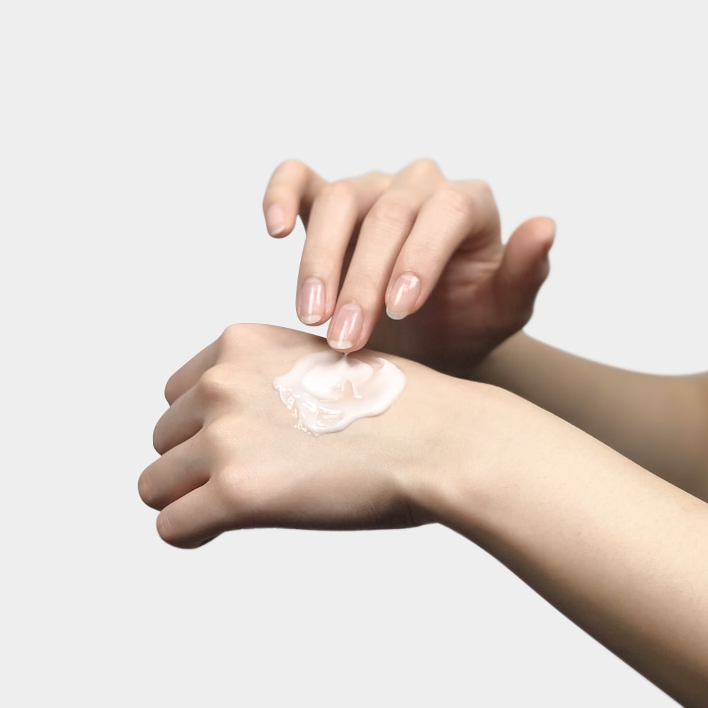 Kem dưỡng ẩm P.Calm Cato Cream 80ml dưỡng da dịu nhẹ Gomi Mall