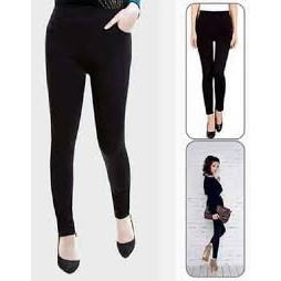 Quần Nâng Mông Chất Cotton Co Giãn 4 Chiều Bao Đẹp Dày Dặn Chuẩn Form | BigBuy360 - bigbuy360.vn