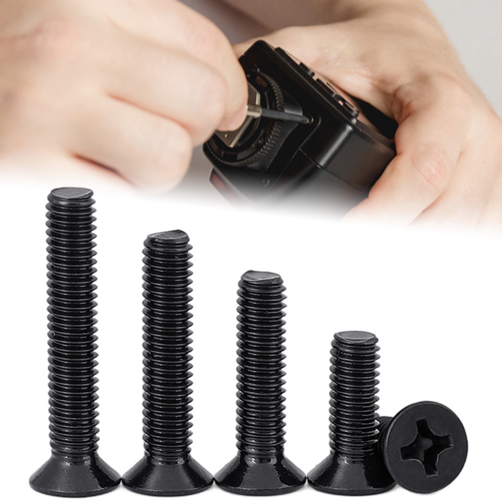 Set 13 200 Ốc Vít M2-M3 Mini Chuyên Dụng Cho Điện Thoại Di Động | BigBuy360 - bigbuy360.vn