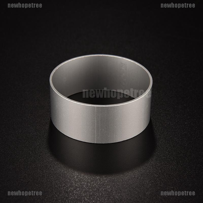 Khuôn Cắt Bánh Quy, Kẹo Đường Hình Tròn