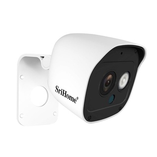 camera giám sát srihome sh029 3.0mpx
