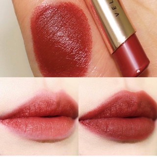 SON APIEU TRUE VELVET LIPSTICK RD02