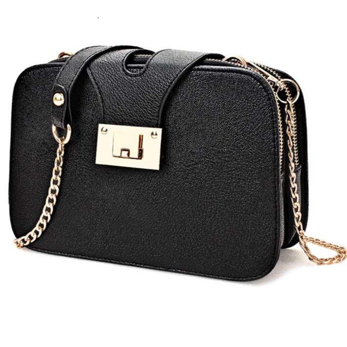 Túi Xách Nữ 2 Ngăn Cao Cấp