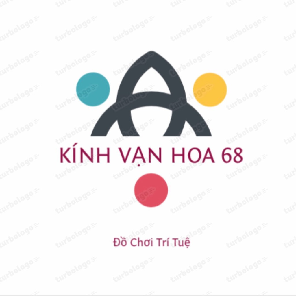 Kính Vạn Hoa