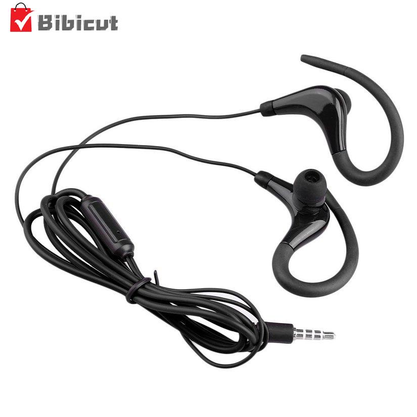 Tai nghe thể thao KY-010 móc vành tai
