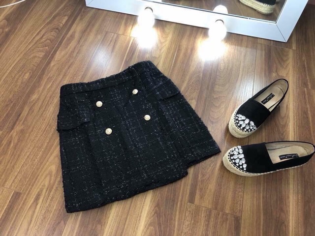 Chân váy dạ ❤️ | BigBuy360 - bigbuy360.vn