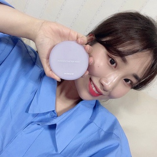 Combo Căng Bóng Chuẩn Hàn Phấn Nước Troiareuke Seoul Cushion & Xịt Dưỡng Khóa Nền Mahorosa Cream Mist 100ml Lenginstory