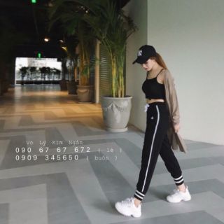QUẦN JOGGER FILA