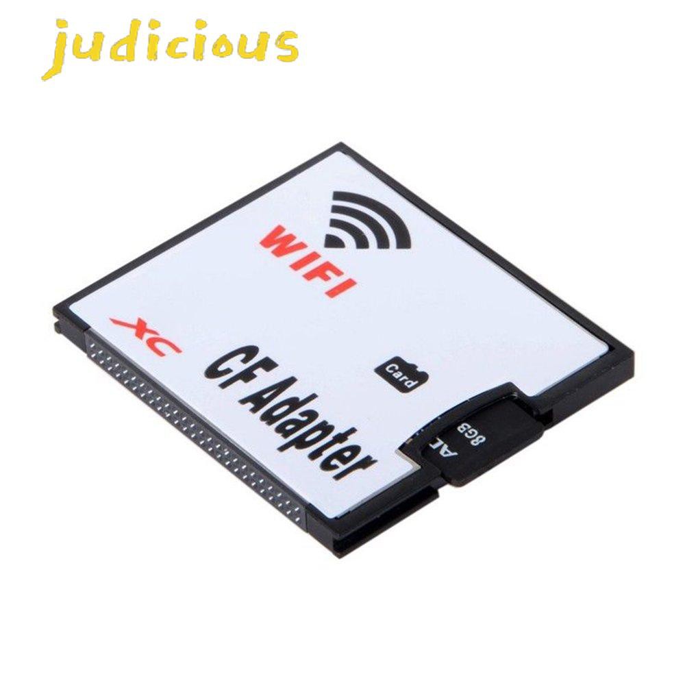 Đầu Chuyển Đổi Thẻ Nhớ Tf Micro-Sd Sang Cf | BigBuy360 - bigbuy360.vn